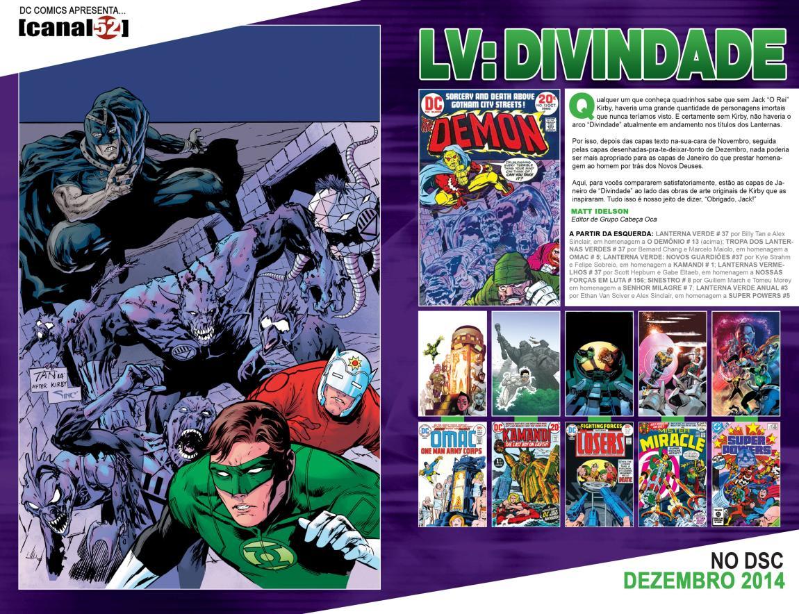Read Batman (PT-BR) PT Manga Online