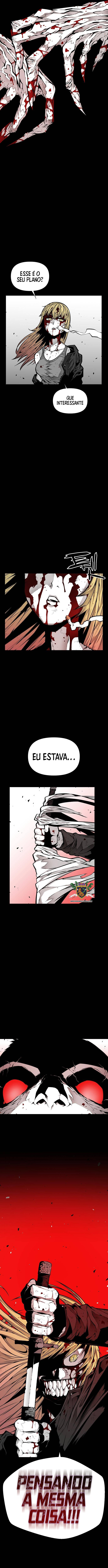 Read Beastburn (PT-BR) PT Manga Online