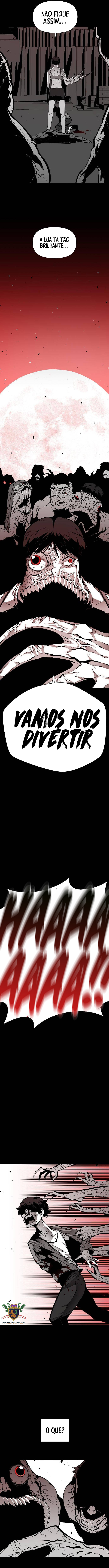 Read Beastburn (PT-BR) PT Manga Online
