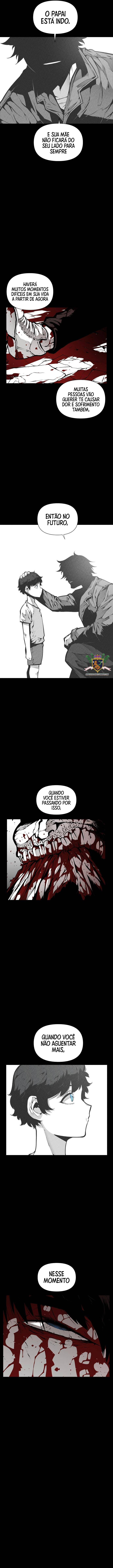 Read Beastburn (PT-BR) PT Manga Online