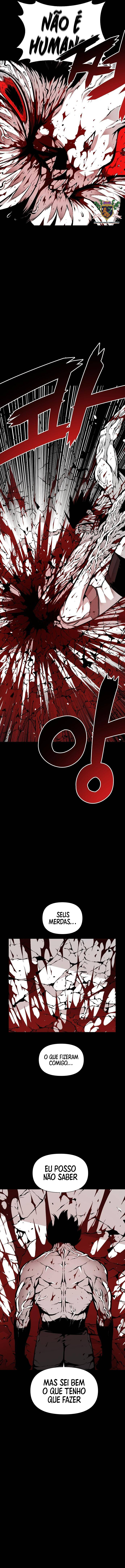 Read Beastburn (PT-BR) PT Manga Online