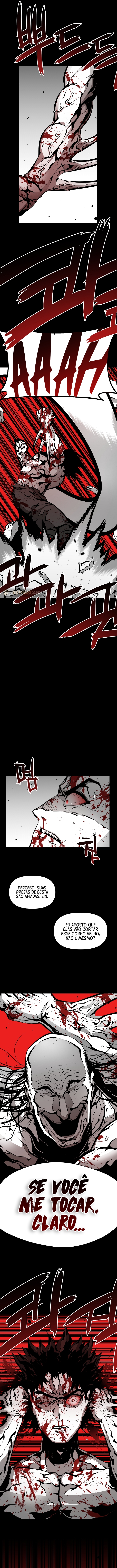 Read Beastburn (PT-BR) PT Manga Online