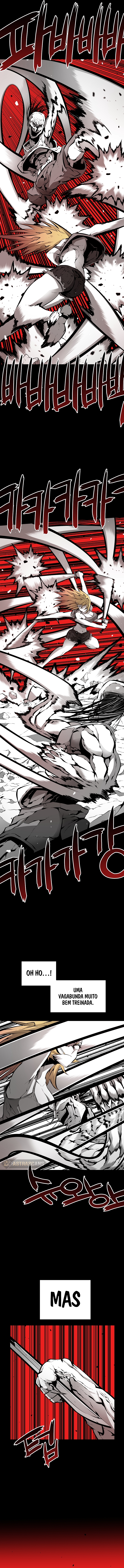 Read Beastburn (PT-BR) PT Manga Online
