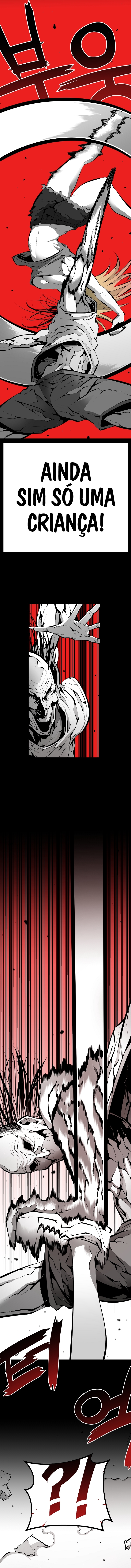 Read Beastburn (PT-BR) PT Manga Online