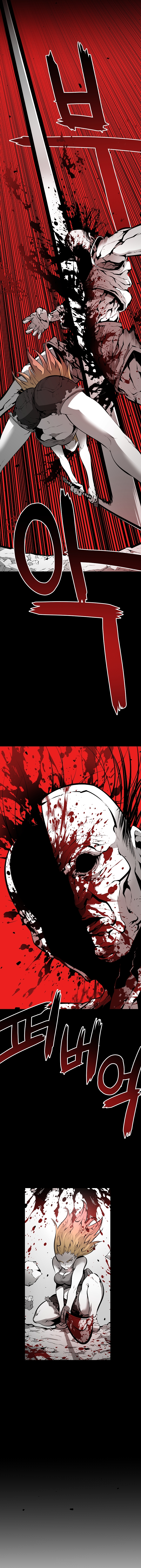 Read Beastburn (PT-BR) PT Manga Online