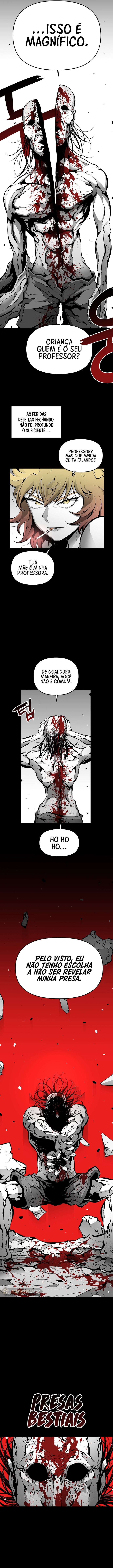Read Beastburn (PT-BR) PT Manga Online