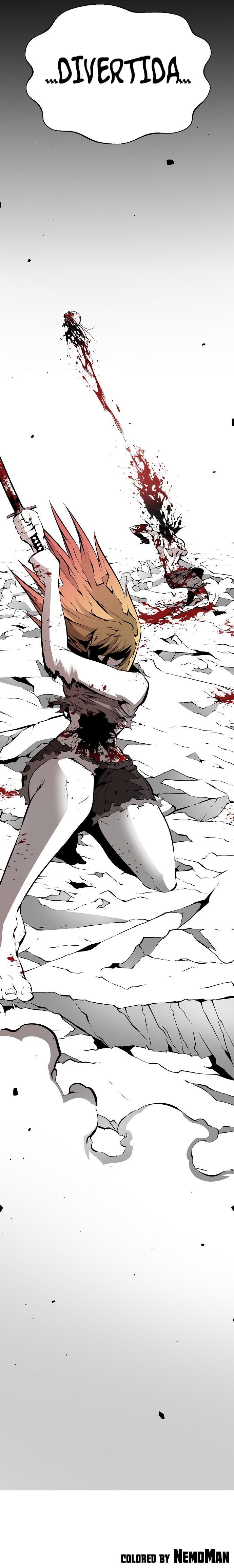 Read Beastburn (PT-BR) PT Manga Online