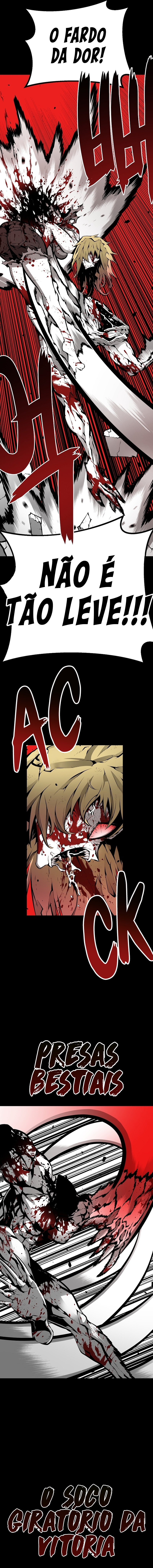 Read Beastburn (PT-BR) PT Manga Online