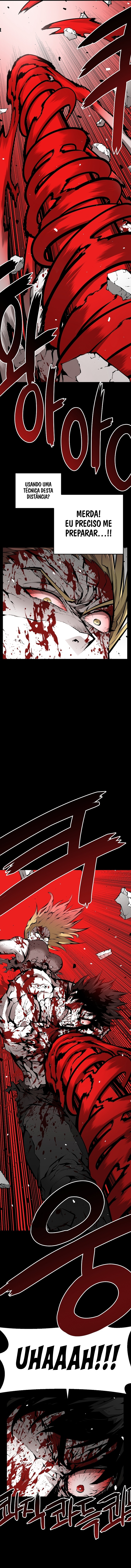 Read Beastburn (PT-BR) PT Manga Online