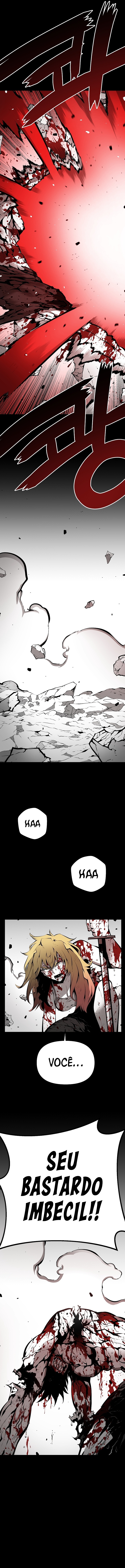 Read Beastburn (PT-BR) PT Manga Online