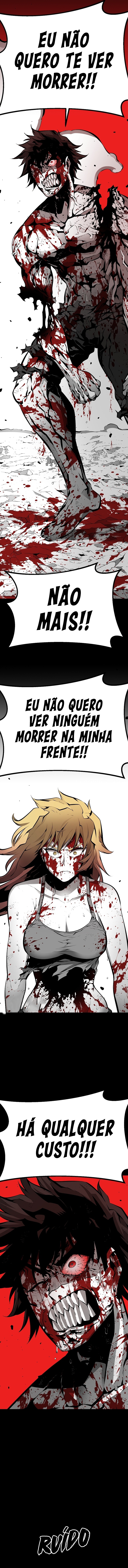 Read Beastburn (PT-BR) PT Manga Online