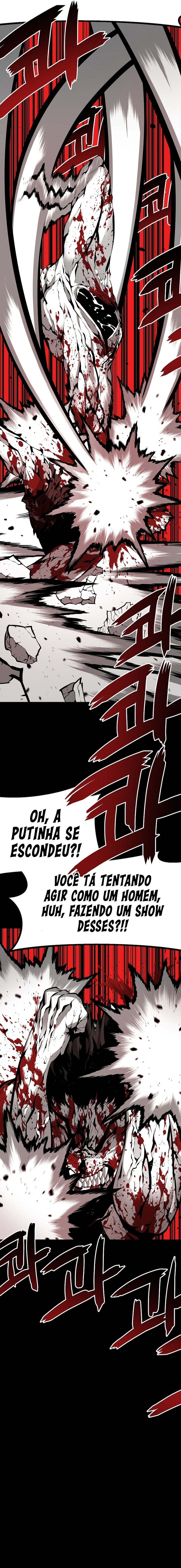 Read Beastburn (PT-BR) PT Manga Online