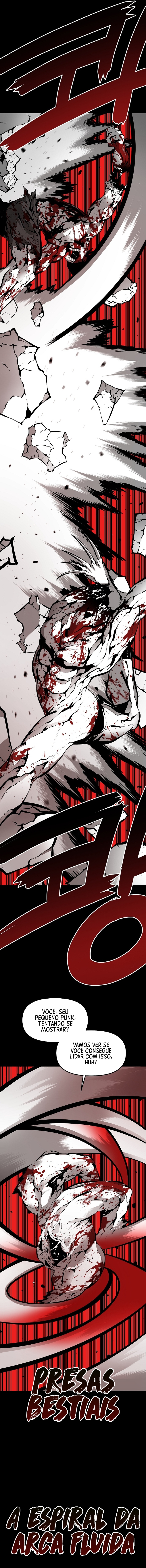 Read Beastburn (PT-BR) PT Manga Online