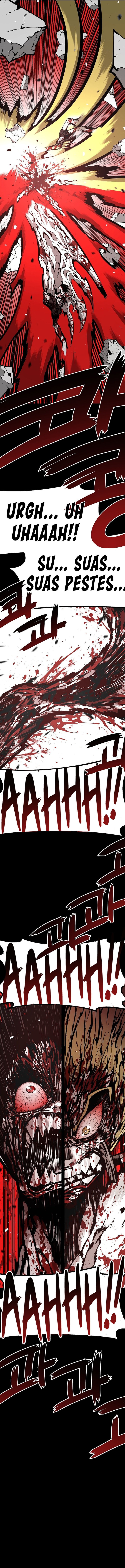Read Beastburn (PT-BR) PT Manga Online