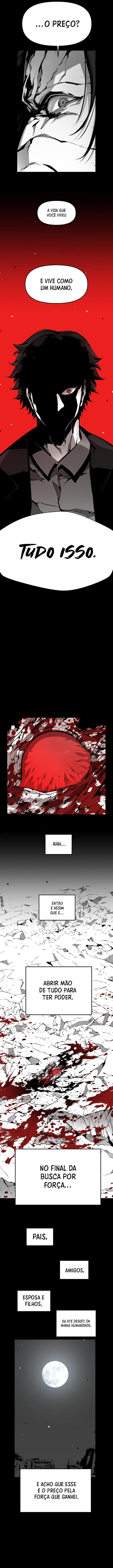 Read Beastburn (PT-BR) PT Manga Online