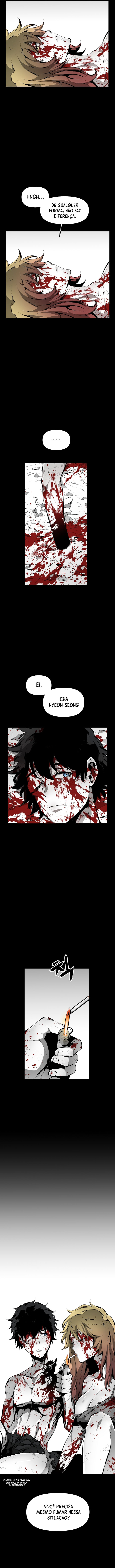 Read Beastburn (PT-BR) PT Manga Online