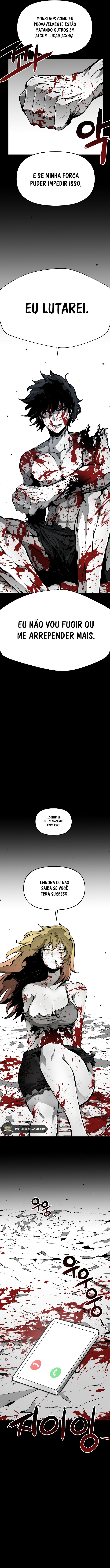 Read Beastburn (PT-BR) PT Manga Online