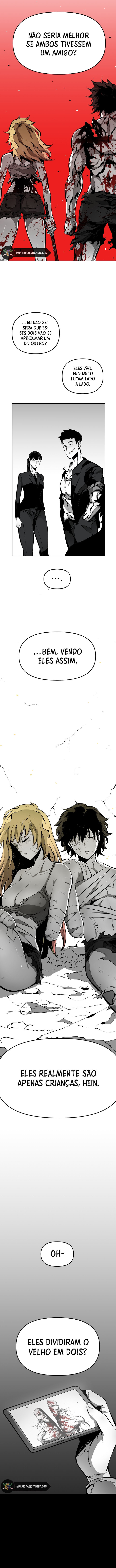 Read Beastburn (PT-BR) PT Manga Online