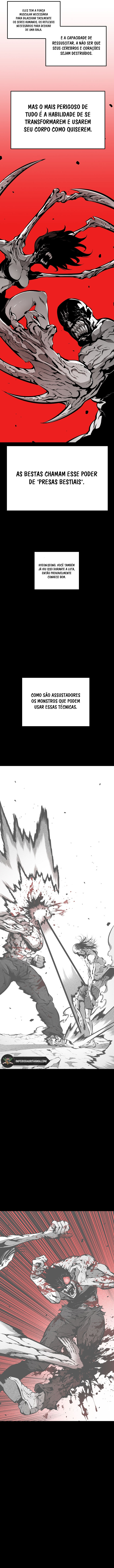 Read Beastburn (PT-BR) PT Manga Online