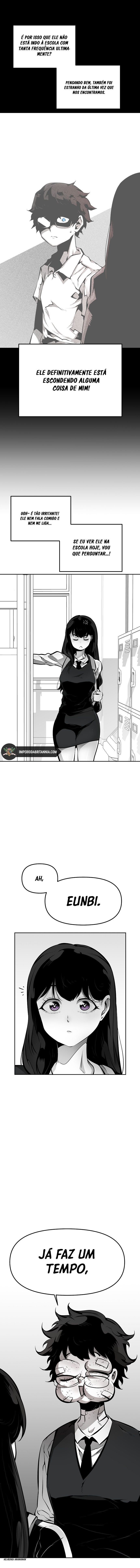 Read Beastburn (PT-BR) PT Manga Online