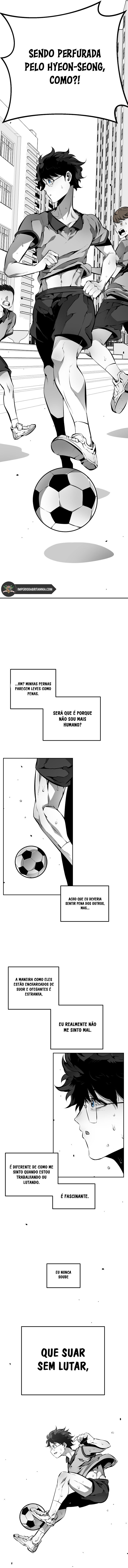 Read Beastburn (PT-BR) PT Manga Online