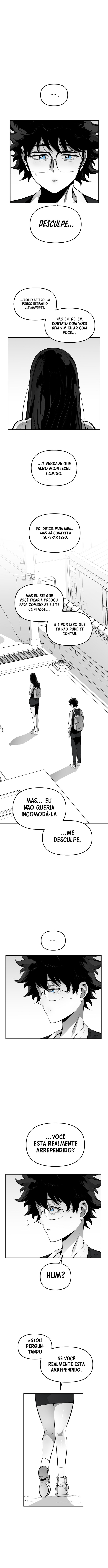 Read Beastburn (PT-BR) PT Manga Online