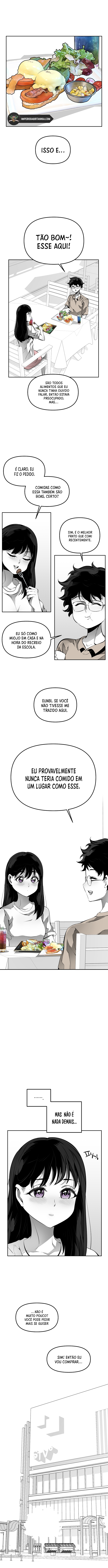 Read Beastburn (PT-BR) PT Manga Online