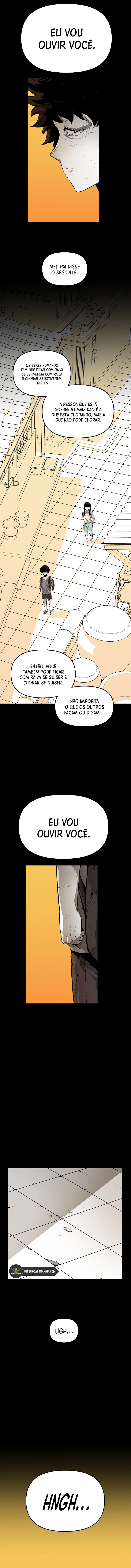 Read Beastburn (PT-BR) PT Manga Online