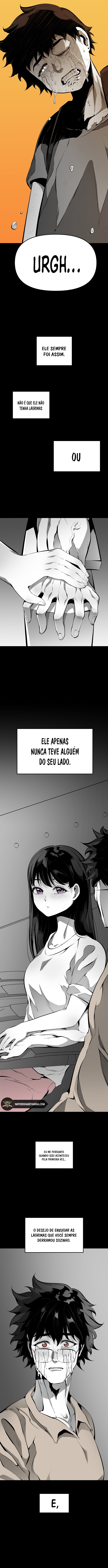 Read Beastburn (PT-BR) PT Manga Online