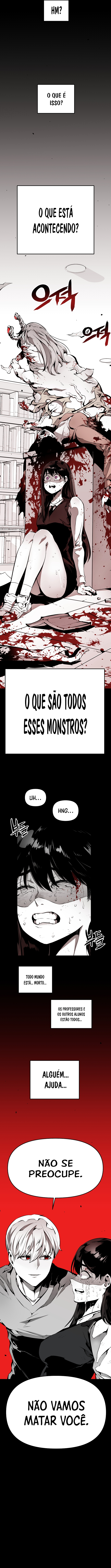 Read Beastburn (PT-BR) PT Manga Online