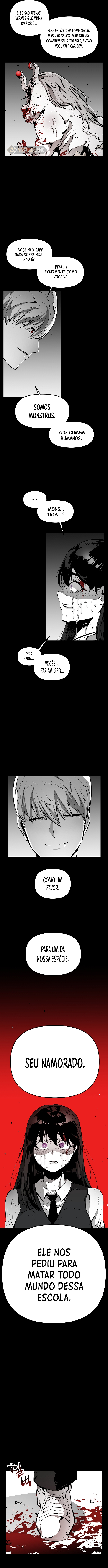 Read Beastburn (PT-BR) PT Manga Online
