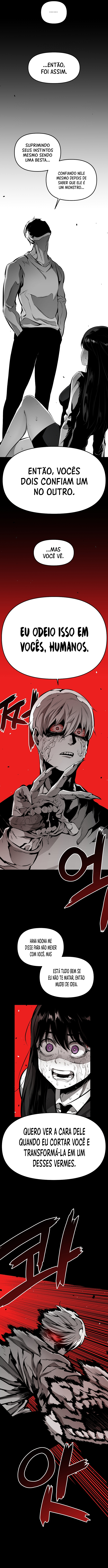 Read Beastburn (PT-BR) PT Manga Online