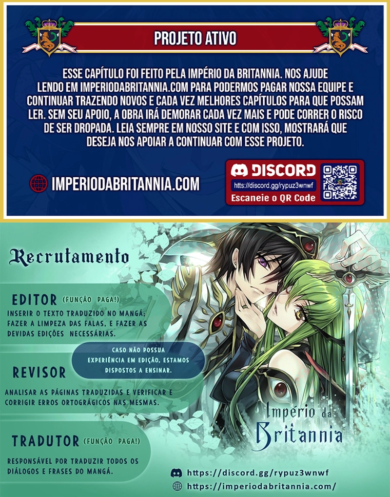 Read Beastburn (PT-BR) PT Manga Online