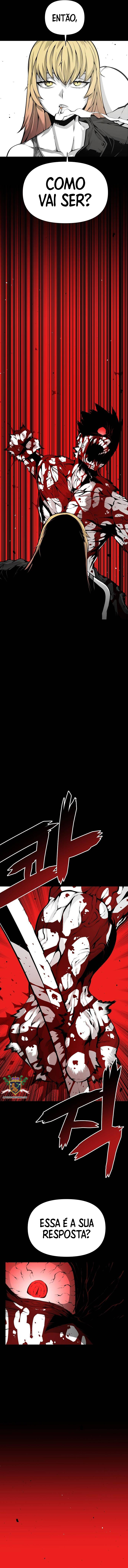 Read Beastburn (PT-BR) PT Manga Online