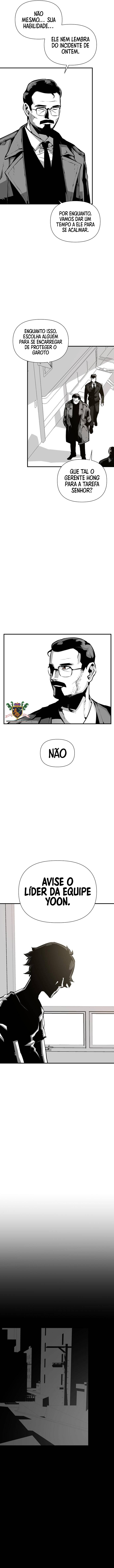 Read Beastburn (PT-BR) PT Manga Online