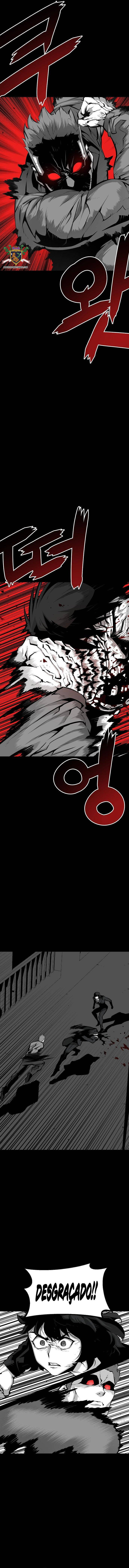 Read Beastburn (PT-BR) PT Manga Online