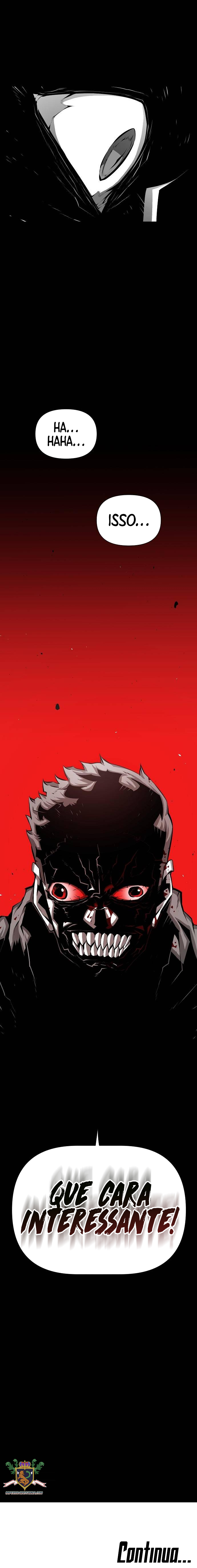 Read Beastburn (PT-BR) PT Manga Online