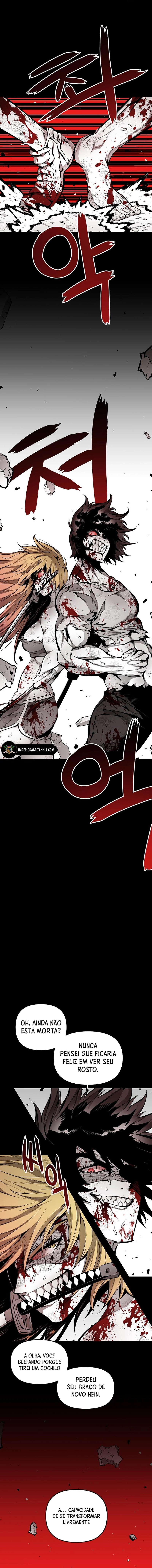 Read Beastburn (PT-BR) PT Manga Online