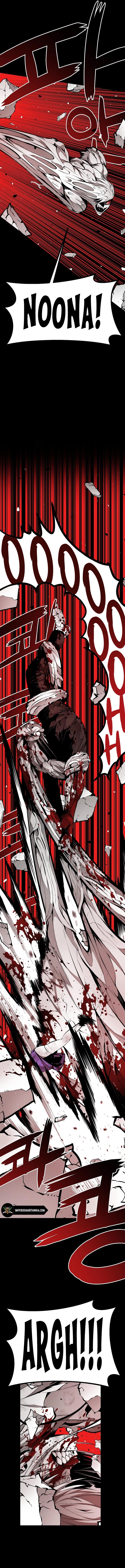 Read Beastburn (PT-BR) PT Manga Online