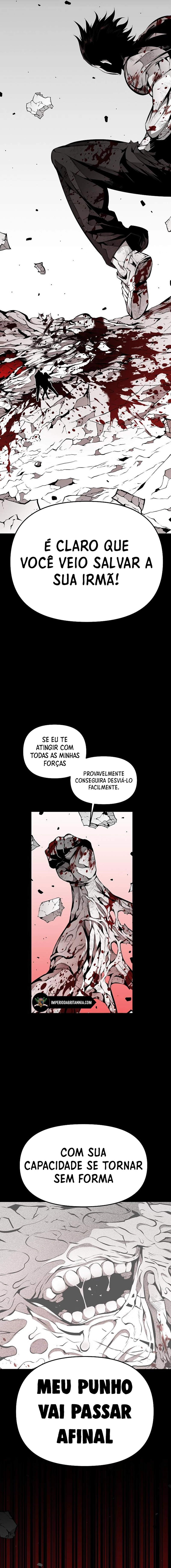 Read Beastburn (PT-BR) PT Manga Online