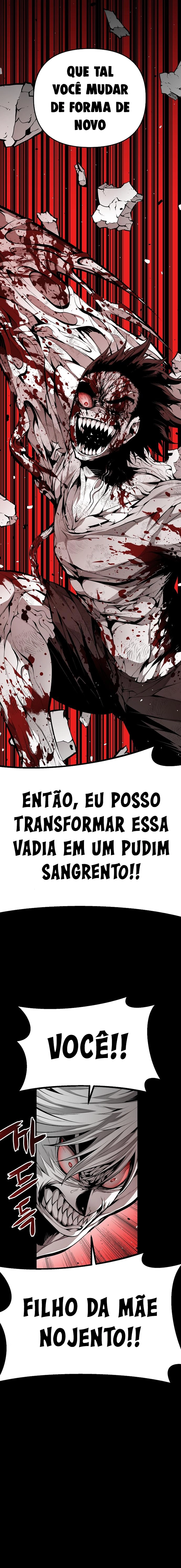 Read Beastburn (PT-BR) PT Manga Online