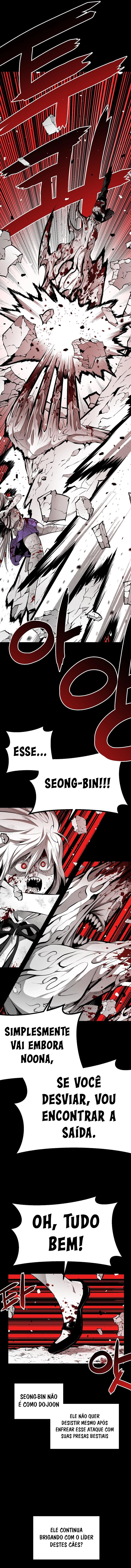 Read Beastburn (PT-BR) PT Manga Online