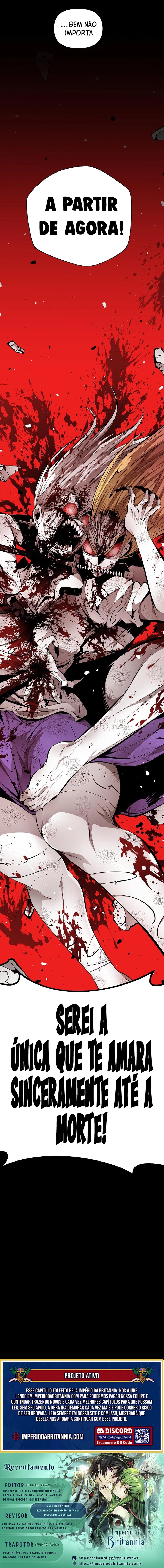 Read Beastburn (PT-BR) PT Manga Online
