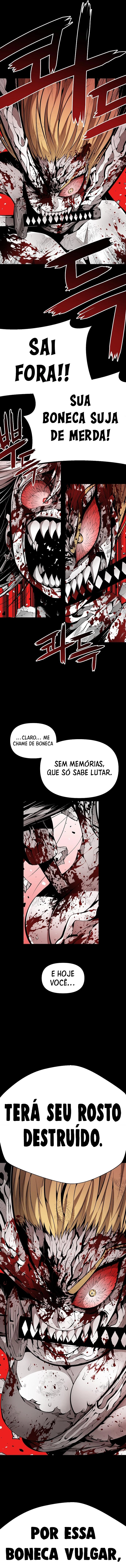 Read Beastburn (PT-BR) PT Manga Online