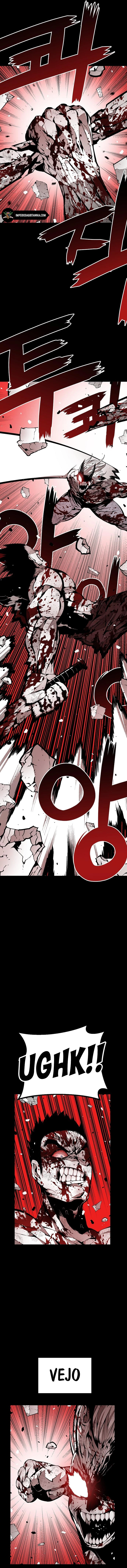 Read Beastburn (PT-BR) PT Manga Online