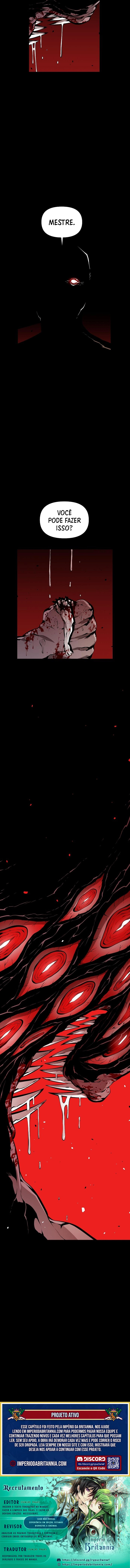 Read Beastburn (PT-BR) PT Manga Online