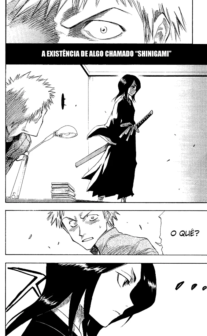 Read Bleach (PT-BR) PT Manga Online