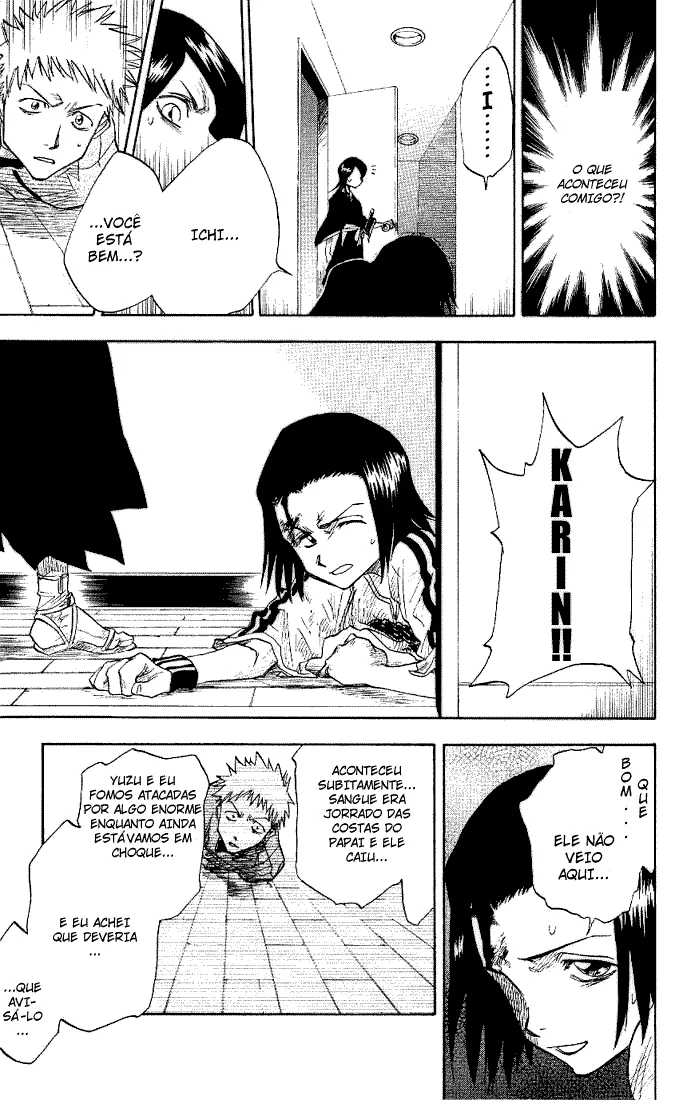 Read Bleach (PT-BR) PT Manga Online
