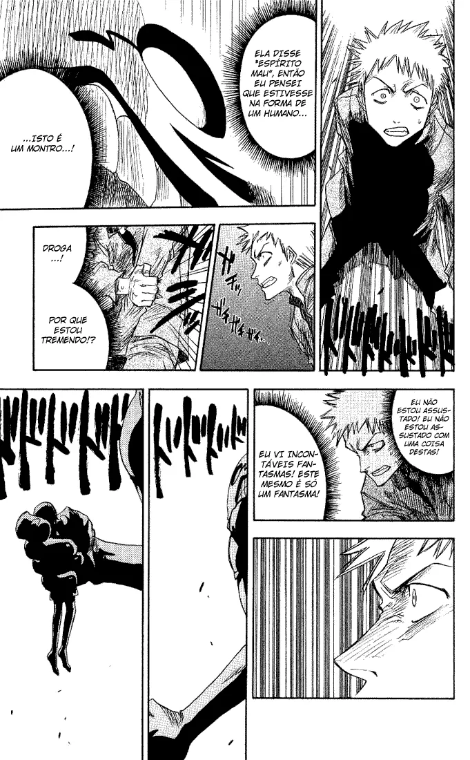Read Bleach (PT-BR) PT Manga Online