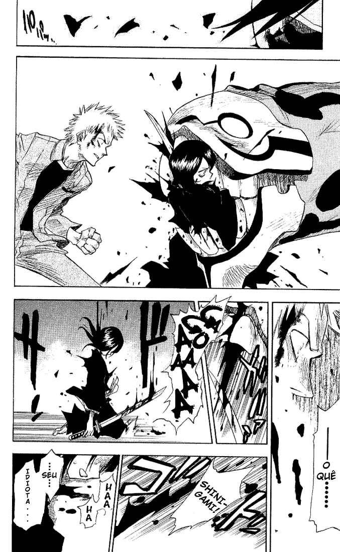 Read Bleach (PT-BR) PT Manga Online